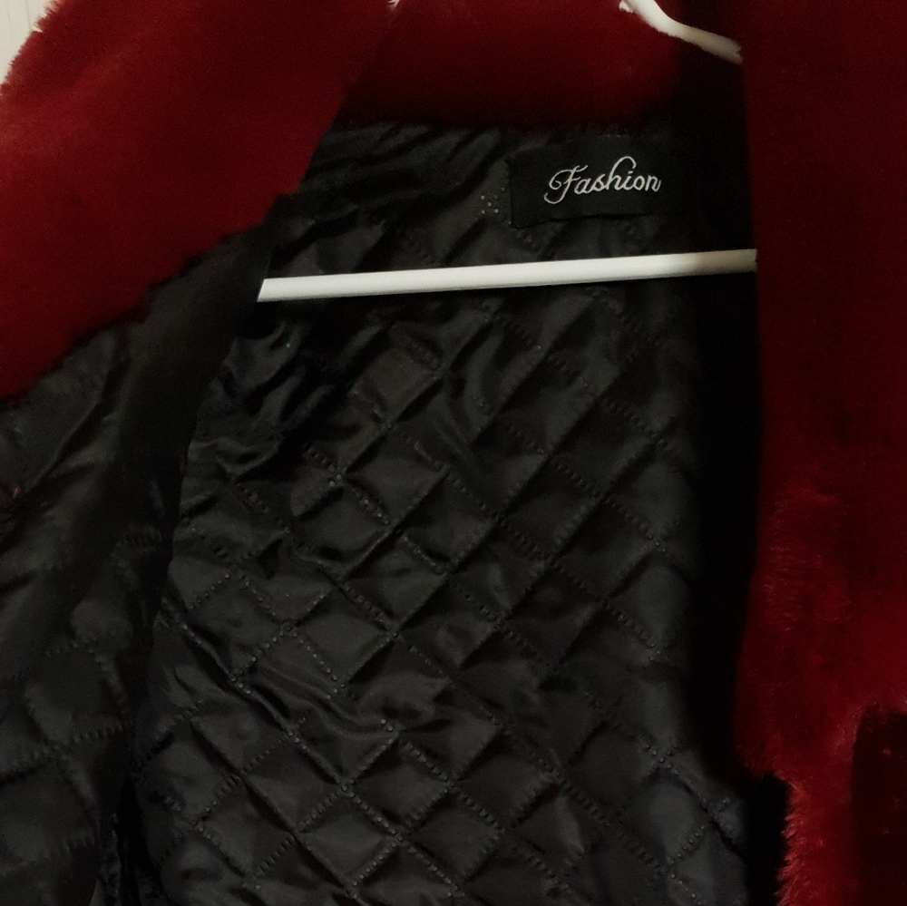 Winter Jacket - Picture 7 of 7